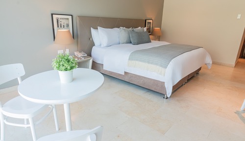 Superior-Doppelzimmer