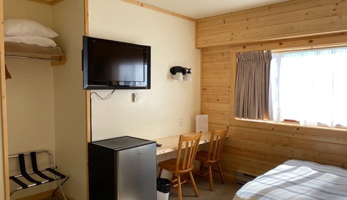 Standardzimmer, 1 Queen-Bett