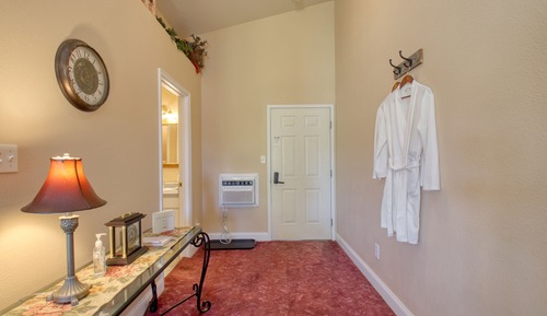 Luxury-Suite