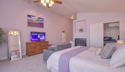 Luxury-Suite