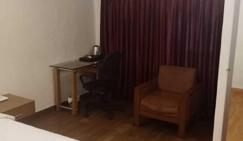 Premium-Zimmer