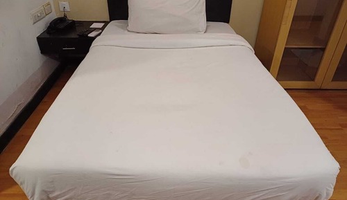 Deluxe-Zimmer