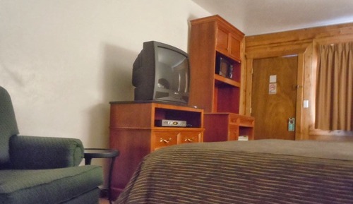 Standard-Doppelzimmer, 2 Queen-Betten