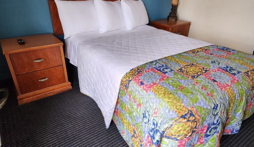 Standardzimmer, 1 King-Bett, Nichtraucher