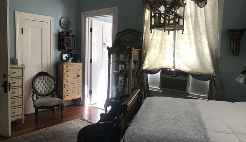 Suite, 2 Queen-Betten (French Suite)