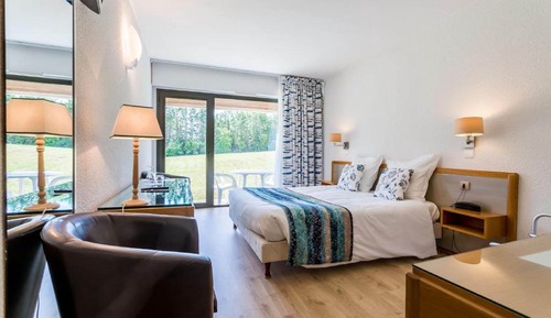 Superior-Doppelzimmer