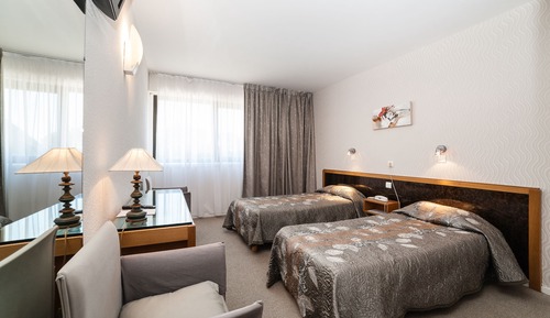Standardzimmer