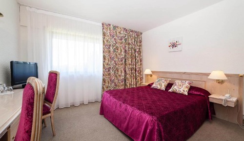 Comfort-Doppelzimmer