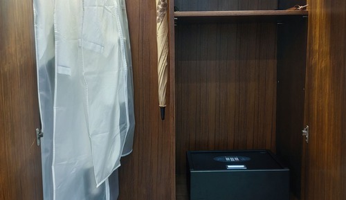 Deluxe-Suite