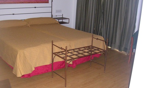 Zweibettzimmer