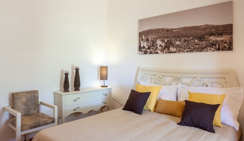 Apartment, 1 Schlafzimmer