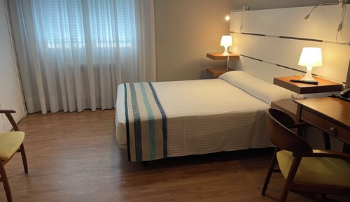 Studio, 1 Queen-Bett, Nichtraucher, Kochnische (I)