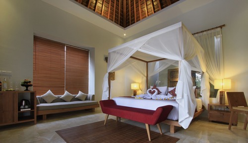 Villa, 3 Schlafzimmer, eigener Pool