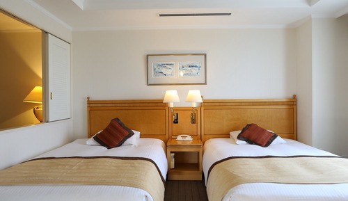 Junior-Suite, Raucher