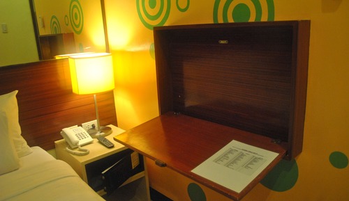 Standard-Zweibettzimmer, 2 Einzelbetten