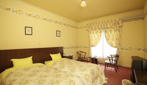 Premium-Zimmer (Deluxe)