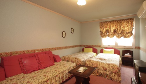 Standardzimmer (Run of House)