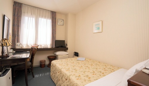 Einzelzimmer, Nichtraucher (B)