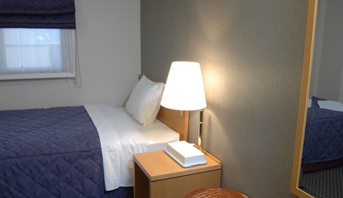 Deluxe-Einzelzimmer, Nichtraucher