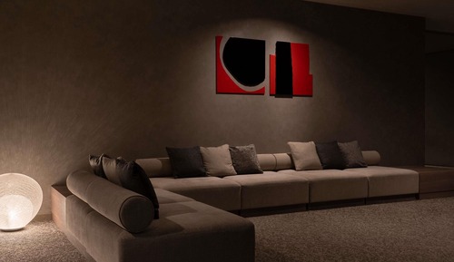 Classic-Zimmer, Mehrere Betten