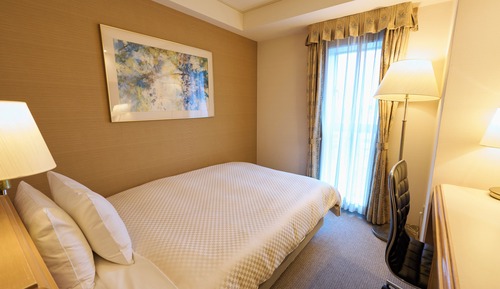 Einzelzimmer, Nichtraucher (Compact)