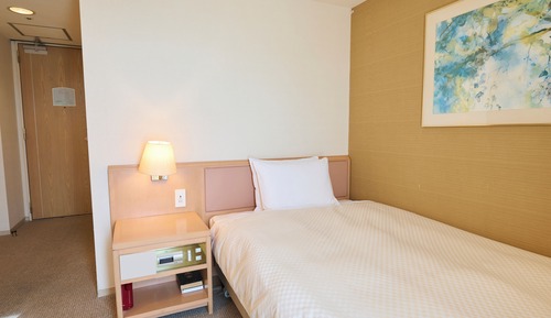 Economy-Doppelzimmer, Nichtraucher