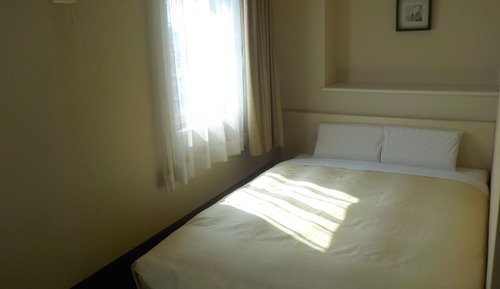 Comfort-Doppelzimmer, Raucher (1 double bed + 1 extra bed)