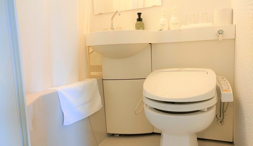 Einzelzimmer, Raucher