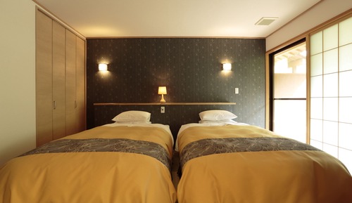 Traditional-Zimmer, Nichtraucher (Japanese Western Style Room)