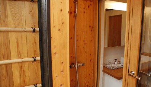 Zimmer (Maisonette (For 3 Adults))