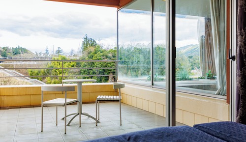 Ferienhütte, Nichtraucher (Suite, private bathroom)