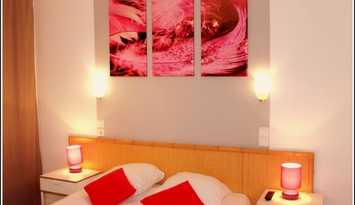 Classic-Doppelzimmer