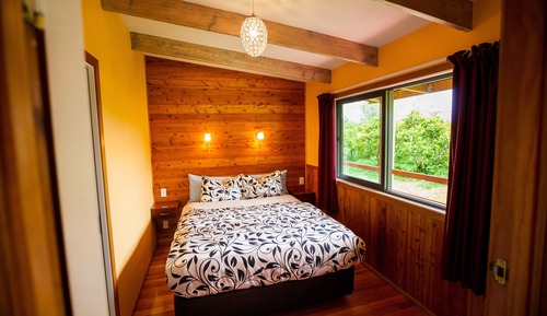 Standard-Suite, 1 Schlafzimmer, Nichtraucher, Küche (HoneyMoon Cottage)
