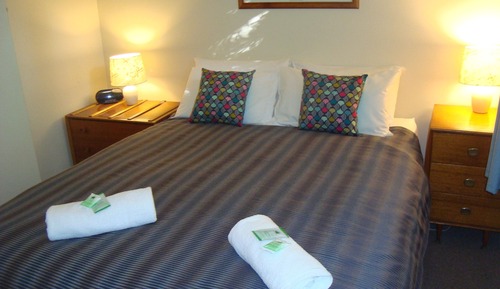 Standard-Suite, 1 Schlafzimmer, Nichtraucher, Kochnische (Unit 4)