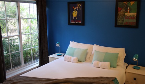 Standard-Suite, 1 Schlafzimmer (Lychgate Apartment)