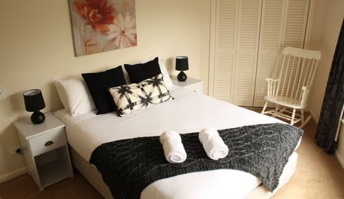 Standardzimmer (The Mews)