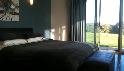 Standard-Suite, 1 Schlafzimmer, Nichtraucher, Whirlpool (Cygnet Room)