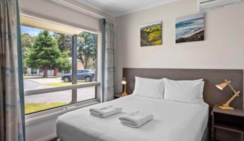 Standardzimmer, 2 Schlafzimmer (2 Queen)