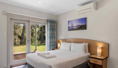 Standardzimmer, 2 Schlafzimmer (Spa Unit)