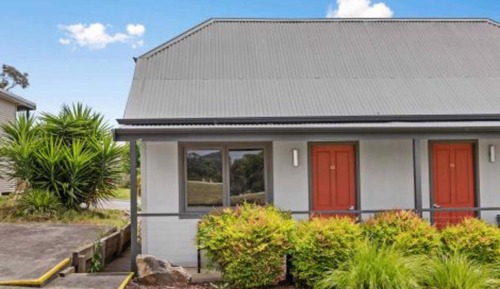 Standard-Studio (Studio - 1 Queen 1 Single)