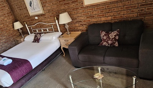 Standardzimmer (Queen Room)