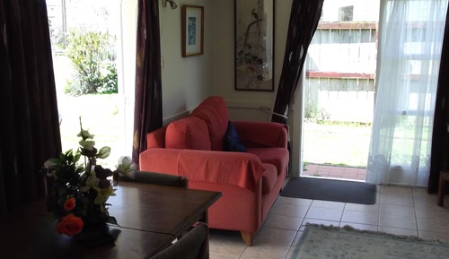 Standard-Ferienhaus, 2 Schlafzimmer, Nichtraucher, Küche