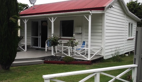 Standard-Ferienhaus, 1 Schlafzimmer, Nichtraucher, Küche