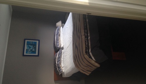 Basic-Ferienhaus, 2 Schlafzimmer, Nichtraucher, Küche