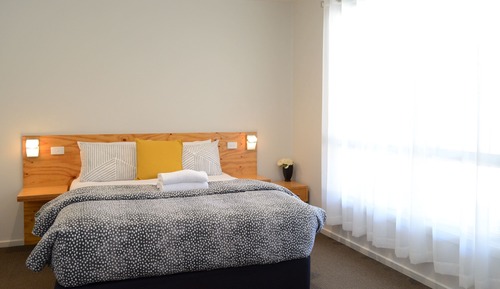 Familienzimmer, 2 Schlafzimmer, Nichtraucher (Connecting Suite)