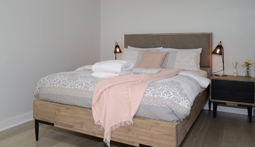 Premium-Zimmer, Nichtraucher (Premium Suite)