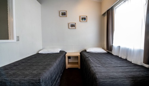Familien-Studiosuite, Mehrere Betten