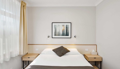 Superior-Zimmer, 1 Queen-Bett, Nichtraucher