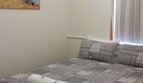 Deluxe-Doppelzimmer, 2 Schlafzimmer