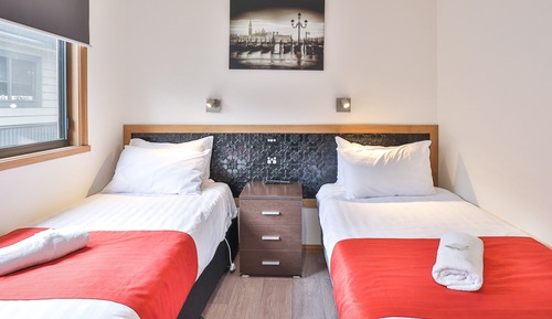 Villa, 2 Schlafzimmer